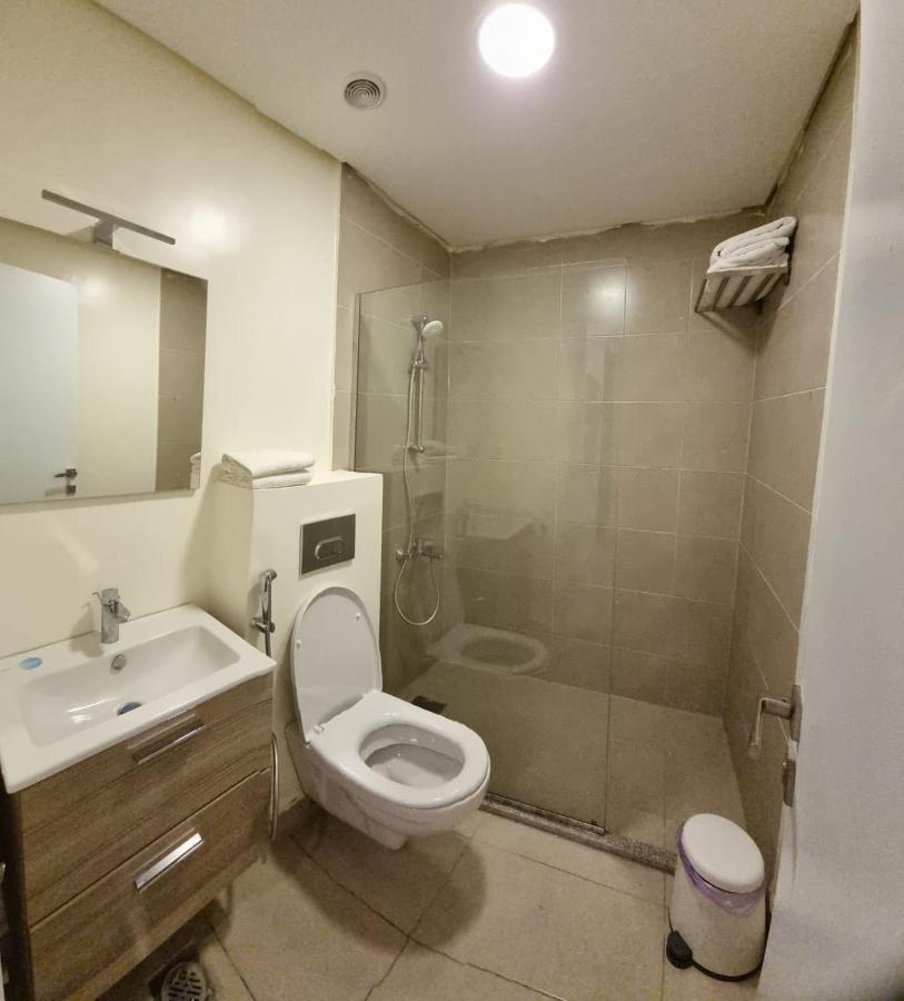 Byblos Prime بيبلوس برايم Áqaba Exterior foto