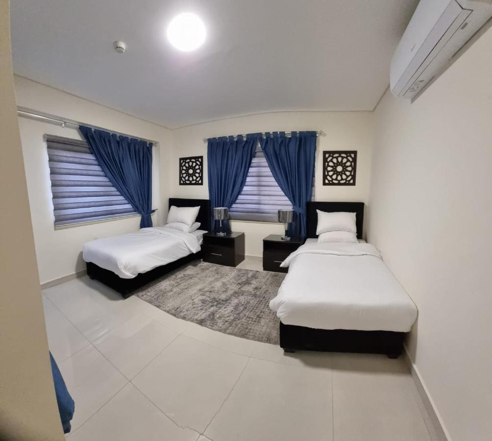 Byblos Prime بيبلوس برايم Áqaba Exterior foto