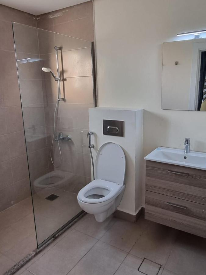Byblos Prime بيبلوس برايم Áqaba Exterior foto